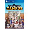 Two Point Campus PS4